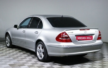 Mercedes-Benz E-Класс, 2005 год, 1 564 000 рублей, 7 фотография