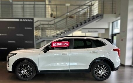 Haval Jolion, 2024 год, 2 799 000 рублей, 3 фотография