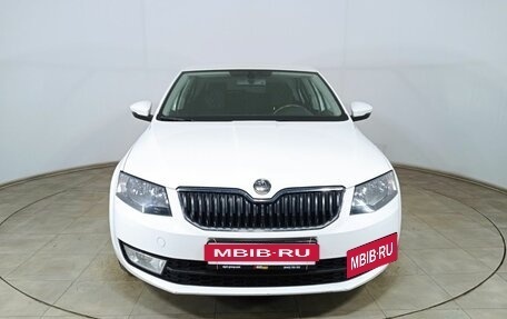 Skoda Octavia, 2014 год, 1 088 000 рублей, 2 фотография