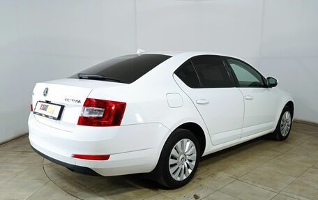 Skoda Octavia, 2014 год, 1 088 000 рублей, 5 фотография