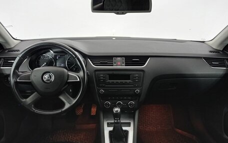 Skoda Octavia, 2014 год, 1 088 000 рублей, 11 фотография