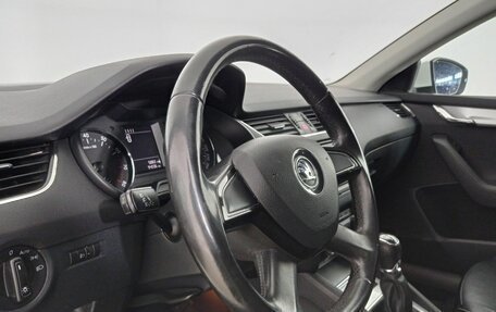 Skoda Octavia, 2014 год, 1 088 000 рублей, 13 фотография