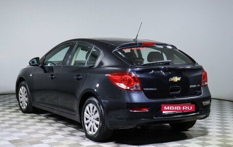 Chevrolet Cruze II, 2011 год, 782 000 рублей, 7 фотография