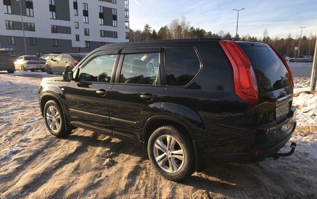 Nissan X-Trail, 2012 год, 2 300 000 рублей, 3 фотография