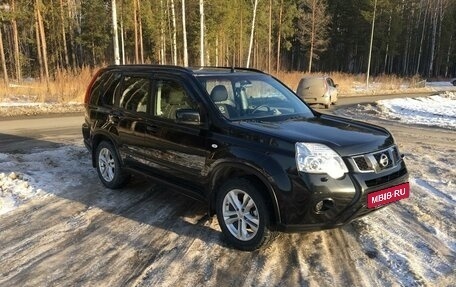 Nissan X-Trail, 2012 год, 2 300 000 рублей, 2 фотография