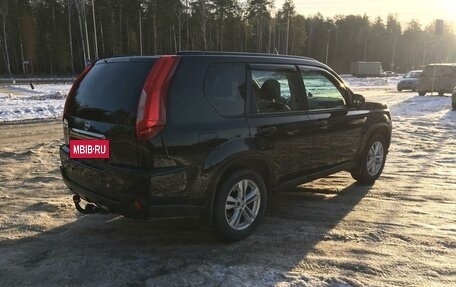 Nissan X-Trail, 2012 год, 2 300 000 рублей, 4 фотография