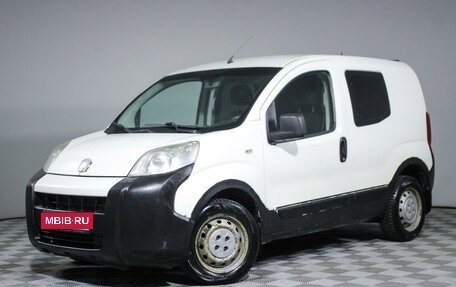 Fiat Fiorino III, 2009 год, 612 000 рублей, 1 фотография