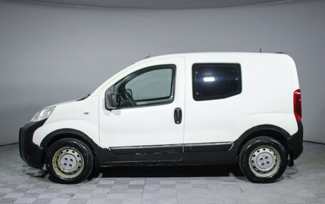 Fiat Fiorino III, 2009 год, 612 000 рублей, 8 фотография