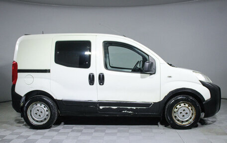 Fiat Fiorino III, 2009 год, 612 000 рублей, 4 фотография