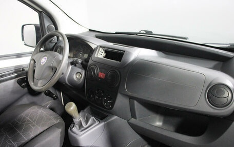 Fiat Fiorino III, 2009 год, 612 000 рублей, 9 фотография