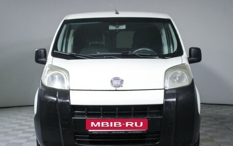 Fiat Fiorino III, 2009 год, 612 000 рублей, 2 фотография