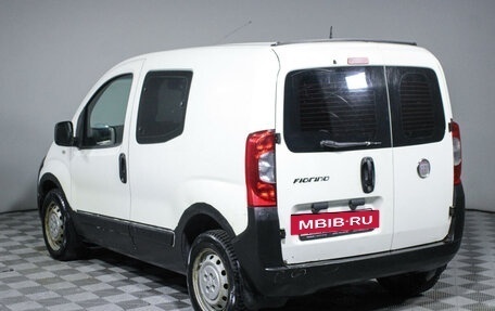 Fiat Fiorino III, 2009 год, 612 000 рублей, 7 фотография