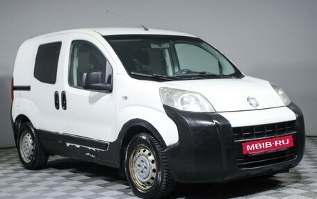 Fiat Fiorino III, 2009 год, 612 000 рублей, 3 фотография