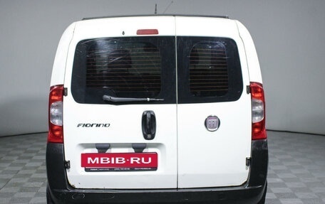 Fiat Fiorino III, 2009 год, 612 000 рублей, 6 фотография