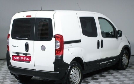 Fiat Fiorino III, 2009 год, 612 000 рублей, 5 фотография