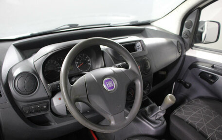 Fiat Fiorino III, 2009 год, 612 000 рублей, 14 фотография