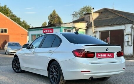 BMW 3 серия, 2015 год, 1 800 000 рублей, 2 фотография