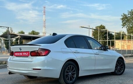 BMW 3 серия, 2015 год, 1 800 000 рублей, 4 фотография