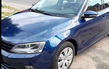 Volkswagen Jetta VI, 2015 год, 1 480 000 рублей, 5 фотография