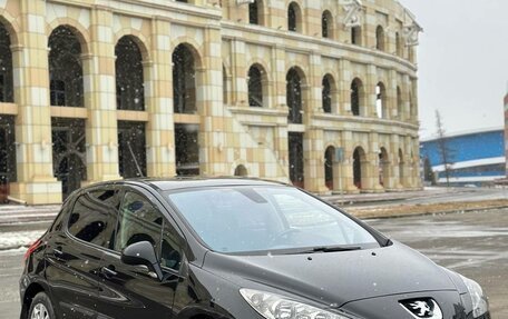 Peugeot 308 II, 2009 год, 585 000 рублей, 4 фотография