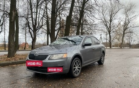 Skoda Octavia, 2014 год, 1 250 000 рублей, 3 фотография