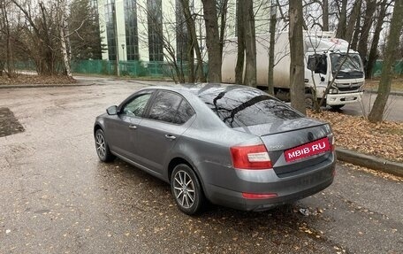 Skoda Octavia, 2014 год, 1 250 000 рублей, 6 фотография