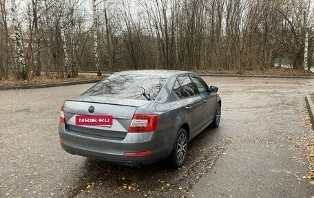 Skoda Octavia, 2014 год, 1 250 000 рублей, 5 фотография