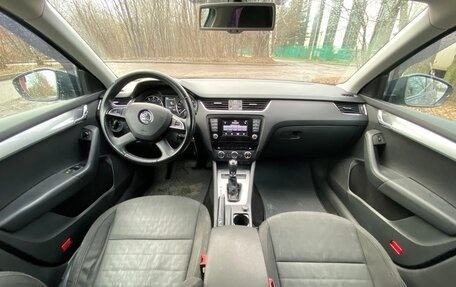 Skoda Octavia, 2014 год, 1 250 000 рублей, 7 фотография