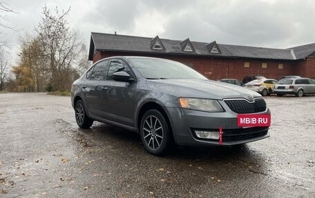 Skoda Octavia, 2014 год, 1 250 000 рублей, 4 фотография