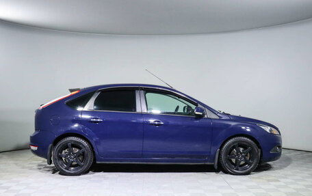 Ford Focus II рестайлинг, 2011 год, 1 105 000 рублей, 4 фотография