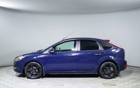 Ford Focus II рестайлинг, 2011 год, 1 105 000 рублей, 8 фотография