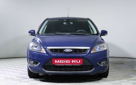 Ford Focus II рестайлинг, 2011 год, 1 105 000 рублей, 2 фотография