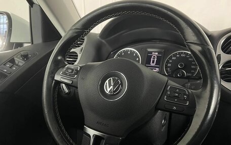 Volkswagen Tiguan I, 2015 год, 1 320 000 рублей, 9 фотография