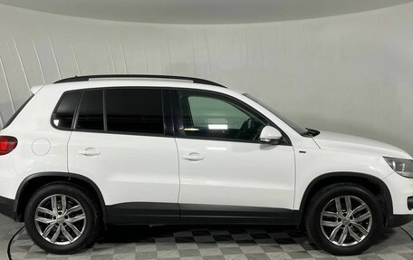 Volkswagen Tiguan I, 2015 год, 1 320 000 рублей, 4 фотография