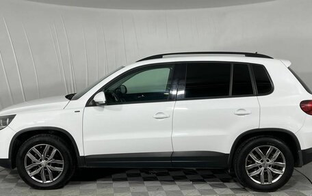 Volkswagen Tiguan I, 2015 год, 1 320 000 рублей, 8 фотография