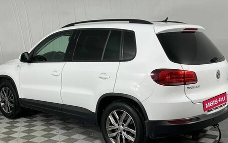 Volkswagen Tiguan I, 2015 год, 1 320 000 рублей, 7 фотография