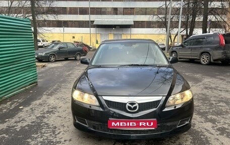 Mazda 6, 2006 год, 595 000 рублей, 3 фотография