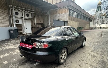 Mazda 6, 2006 год, 595 000 рублей, 6 фотография