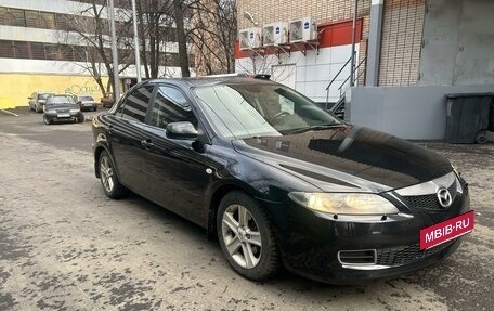 Mazda 6, 2006 год, 595 000 рублей, 4 фотография