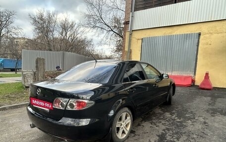 Mazda 6, 2006 год, 595 000 рублей, 7 фотография