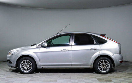 Ford Focus II рестайлинг, 2008 год, 748 000 рублей, 8 фотография