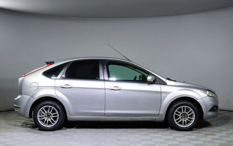 Ford Focus II рестайлинг, 2008 год, 748 000 рублей, 4 фотография