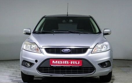 Ford Focus II рестайлинг, 2008 год, 748 000 рублей, 2 фотография