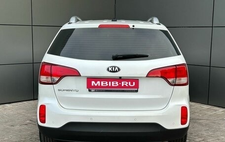 KIA Sorento II рестайлинг, 2018 год, 2 199 000 рублей, 4 фотография