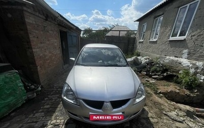 Mitsubishi Lancer IX, 2005 год, 300 000 рублей, 1 фотография