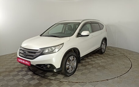 Honda CR-V IV, 2014 год, 2 310 000 рублей, 1 фотография