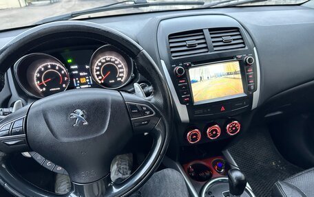 Peugeot 4008, 2012 год, 950 000 рублей, 7 фотография