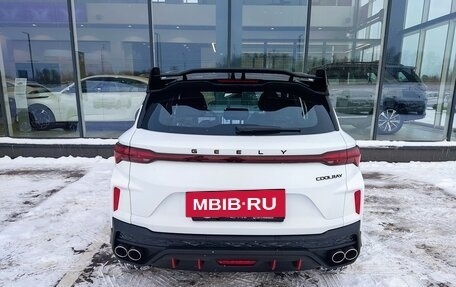 Geely Coolray I, 2024 год, 2 898 190 рублей, 5 фотография