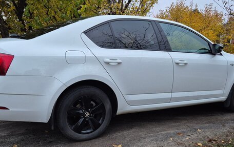 Skoda Octavia, 2019 год, 2 785 000 рублей, 3 фотография