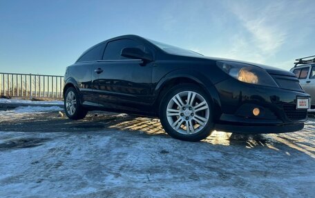 Opel Astra H, 2007 год, 535 000 рублей, 2 фотография